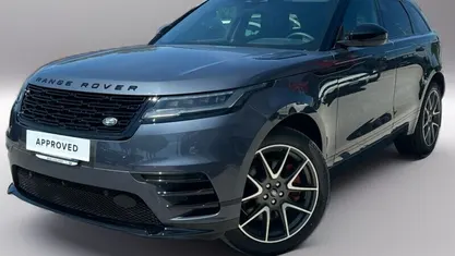 Usata Land Rover Range Rover Velar HSE Dynamic 404 CV (297 kW) 2023 SUV