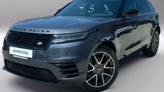 Varesine blue Usata 2023 Land Rover Range Rover Velar HSE Dynamic SUV | 84.900 € (Buon prezzo)