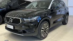 Usata 2021 Volvo XC40 Momentum SUV | 26.900 € (Buon prezzo)