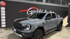 Usata 2024 Ford Ranger Raptor Pick-up | 57.900 € (Ottimo prezzo)