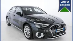 Usata 2023 Audi A3 e-tron Advanced Due volumi | 28.800 € (Buon prezzo)