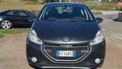 Usata 2025 Peugeot 208 Allure Due volumi | 8700 €