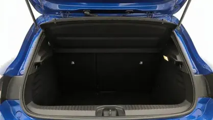 Usata Renault Clio Techno 91 CV (66 kW) 2025 Blu iron Utilitaria