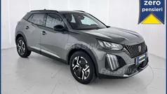 Grigio Usata 2024 Peugeot 2008 Allure SUV | 17.400 € (Buon prezzo)