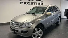 Usata 2006 Mercedes ML320 SUV | 6900 € (Buon prezzo)