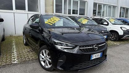 Używany Opel Corsa Elegance 101 KM (74 kW) 2021 Other Hatchback