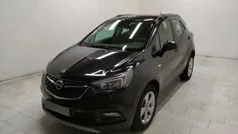 Nero Usata 2019 Opel Mokka X Business SUV | 12.990 € (Buon prezzo)