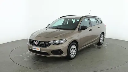 Usata 2017 Fiat Tipo Pop | 11.299 € (Buon prezzo)