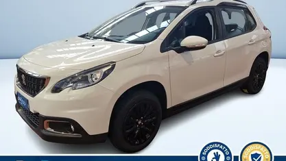 Usata 2019 Peugeot 2008 Allure SUV | 11.900 € (Buon prezzo)