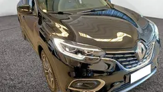 Nero Usata 2019 Renault Kadjar SUV | 16.500 € (Buon prezzo)