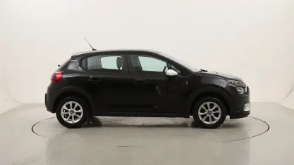 Usata Citroën C3 83 CV (61 kW) 2024 Neronero Utilitaria