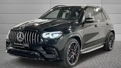 Usata 2021 Mercedes GLE63 AMG AMG | 94.500 €