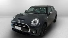 Thunder grey metallic Usata 2019 Mini Cooper Clubman Hype Station wagon | 22.500 € (Buon prezzo)