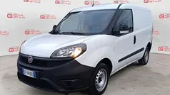 Usata 2021 Fiat Doblò Business Monovolume | 12.900 € (Buon prezzo)