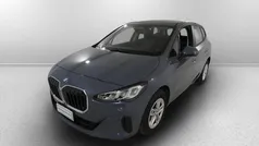 Storm bay metallizzato Usata 2023 BMW 218 Active Tourer Monovolume | 28.000 € (Super prezzo)
