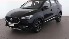Nero Usata 2023 MG ZS Luxury Tre volumi | 14.799 € (Buon prezzo)