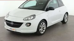 Usata 2018 Opel Adam Jam Due volumi | 8499 € (Buon prezzo)