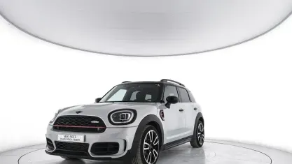 Usata Mini John Cooper Works Countryman 306 CV (225 kW) 2022 Bianco SUV
