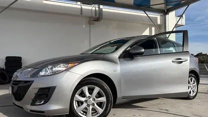 Usata Mazda 3 116 CV (85 kW) 2011 Berlina