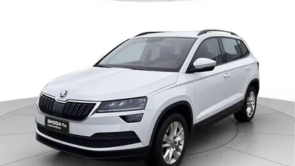 Usata Skoda Karoq Executive 150 CV (110 kW) 2021 SUV