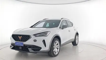Usata Cupra Formentor 150 CV (110 kW) 2023 SUV