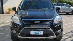 Usata 2010 Ford Kuga Titanium SUV | 6000 € (Ottimo prezzo)