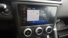 Grigio Usata 2021 Renault Kadjar SUV | 19.990 € (Buon prezzo)
