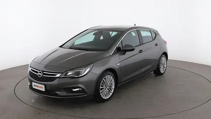 Usata 2019 Opel Astra Innovation | 13.699 € (Buon prezzo)