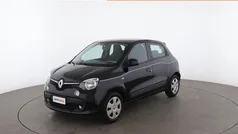 Nero Usata 2017 Renault Twingo SE Due volumi | 9099 € (Buon prezzo)