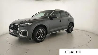 Usata 2024 Audi Q5 S-Line SUV | 46.400 € (Ottimo prezzo)