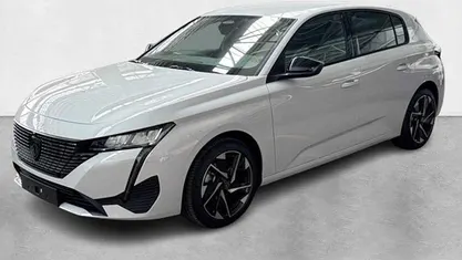 Usata Peugeot 308 Allure 145 CV (106 kW) 2026 Berlina