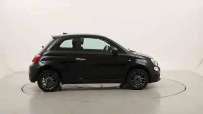Usata Fiat 500 Connect 70 CV (51 kW) 2022 Neronero Utilitaria