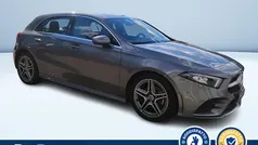 Usata 2022 Mercedes A180 Premium Tre volumi | 26.100 € (Ottimo prezzo)