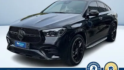 Usata Mercedes GLE300 AMG Line Premium 269 CV (197 kW) 2024 Coupé