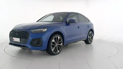 Usata Audi Q5 Sportback S-line plus 265 CV (194 kW) 2023 SUV