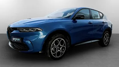 Other Usata 2024 Alfa Romeo Tonale Sprint SUV | 27.400 € (Buon prezzo)