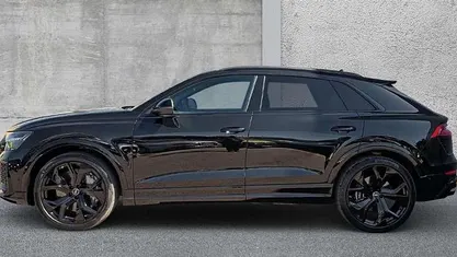 Usata Audi RS Q8 Ambiente 600 CV (441 kW) 2024 SUV