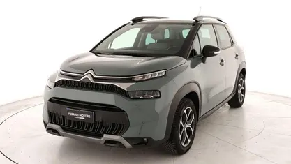Usata Citroën C3 Aircross PureTech 110 CV (80 kW) 2021 SUV