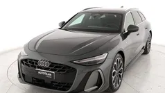 Usata 2025 Audi A6 S-Line Station wagon | 74.000 € (Buon prezzo)