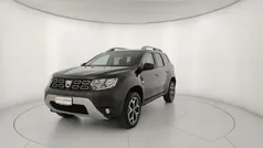 Nero Usata 2021 Dacia Duster Anniversary SUV | 13.950 € (Buon prezzo)