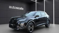 Nero Nuova 2025 Peugeot 2008 GT SUV | 28.490 € (Buon prezzo)