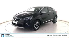 Usata 2024 Renault Captur Techno SUV | 15.400 € (Buon prezzo)