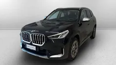 Black sapphire metallizzato Usata 2023 BMW X1 xLine SUV | 43.950 € (Buon prezzo)