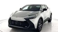 Argento Nuova 2025 Toyota C-HR Trend SUV | 31.300 € (Buon prezzo)