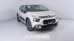 Usata 2023 Citroën C3 Tre volumi | 12.990 € (Ottimo prezzo)
