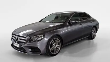Usata 2019 Mercedes E220 Business Berlina | 29.500 € (Ottimo prezzo)