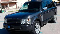 Usata 2002 Land Rover Range Rover Vogue SUV | 7900 € (Buon prezzo)