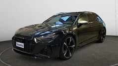 Usata 2023 Audi RS6 Advanced Station wagon | 110.000 € (Super prezzo)