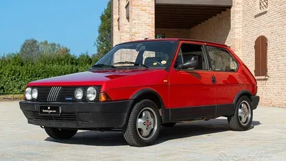 Usata Fiat Ritmo 105 CV (77 kW) 1990 Berlina