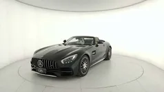 Nero Usata 2019 Mercedes AMG GT AMG Coupé | 126.000 € (Buon prezzo)
